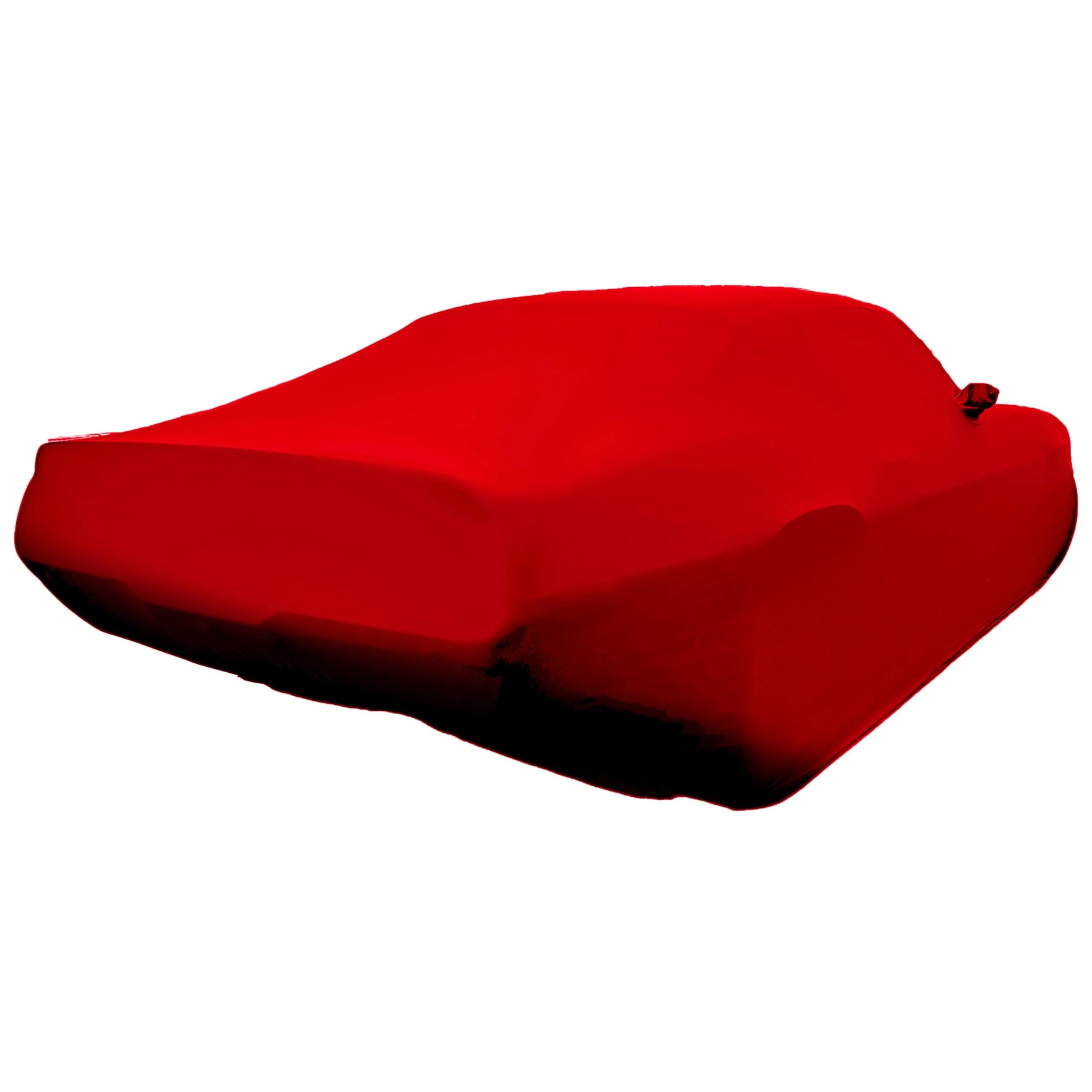1967-1969 Firebird Car Cover - Custom Fit Indoor Protection Ultraguard Stretch Satin