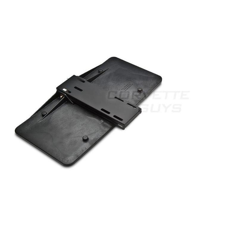Show N Go License Plate Holder-SR1 Performance