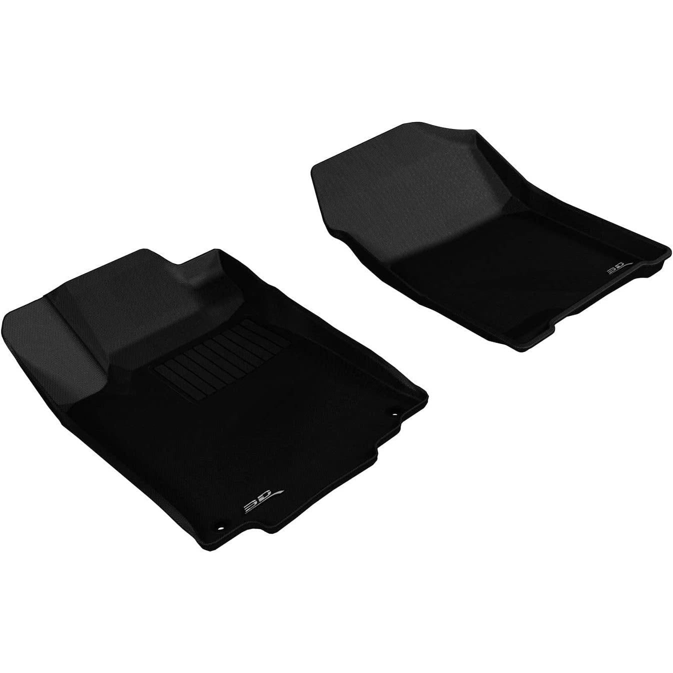 3D MAXpider Complete Set Custom Fit-SR1 Performance