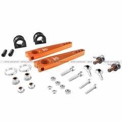 C5/C6 Corvette Racing Sway Bar Rear Service Kit - aFe Control PFADT Series