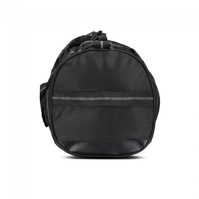 C8 Corvette Duffle Bag - Water-Resistant Travel Bag w/Shoe Compartment-SR1 Performance