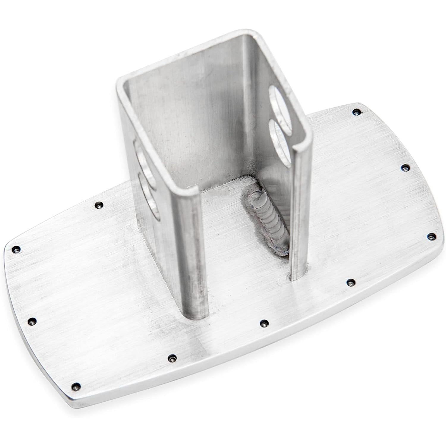 AT4 Billet Hitch Cover, Rectangle