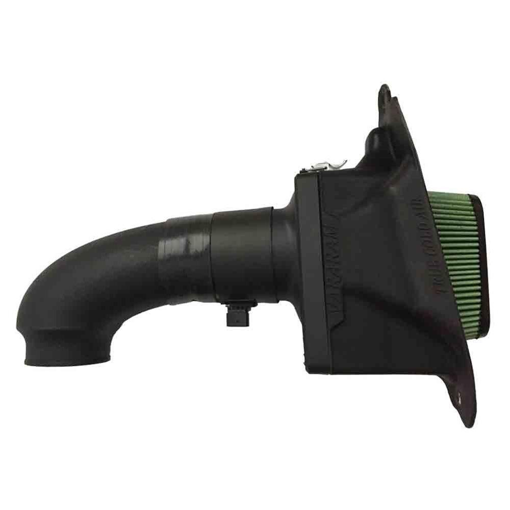 Corvette Vararam TCR-7 True Cold Air Intake : C7 Stingray, Z51