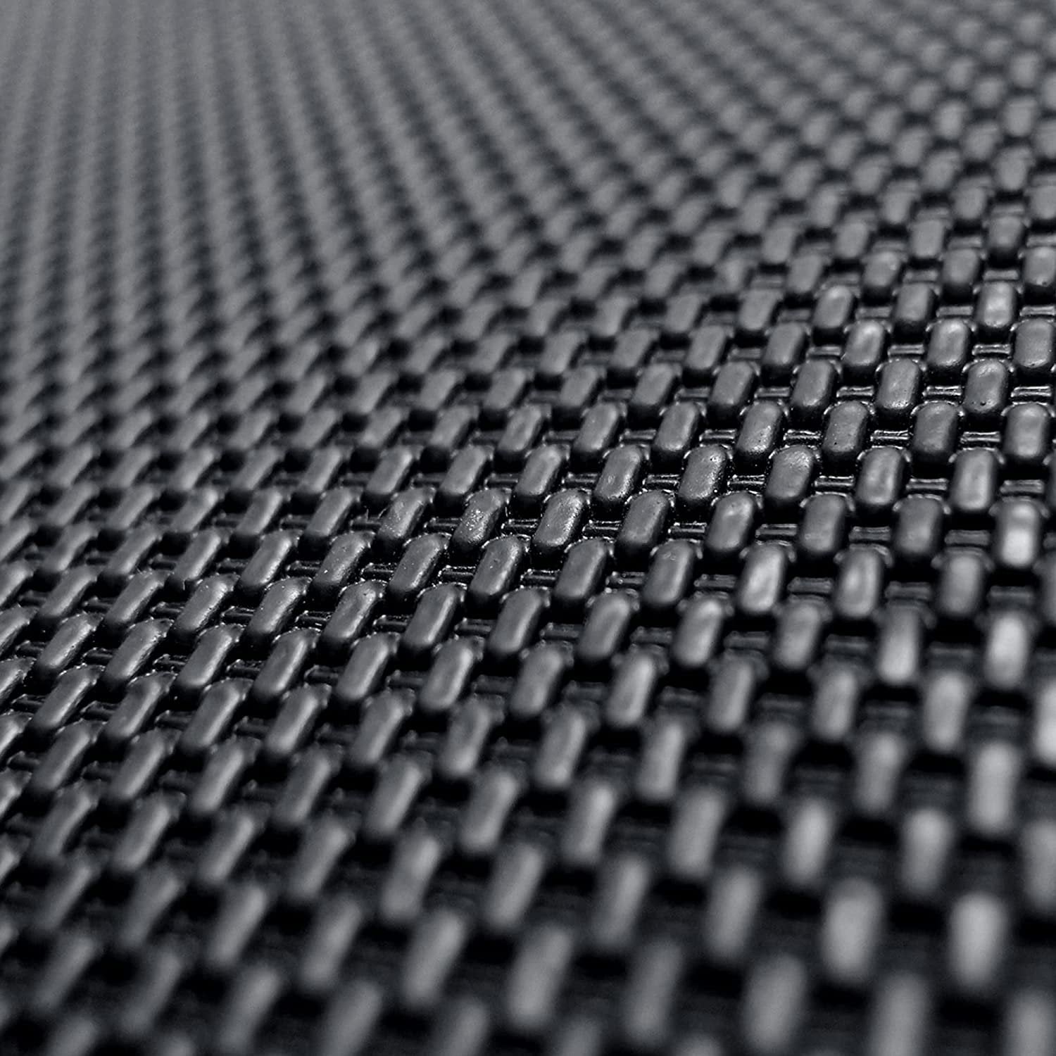 3D MAXpider Front Row Custom Fit All-Weather Floor Mat for Select Mercedes-Benz GLE Class (C292) Models