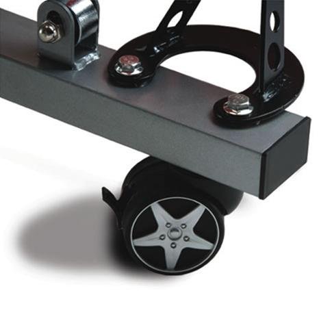 PitStop Furniture Racing Style Desk