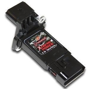C7 Corvette Stingray - High Performance Mass Air Flow Sensor LT1 Granatelli Motorsports