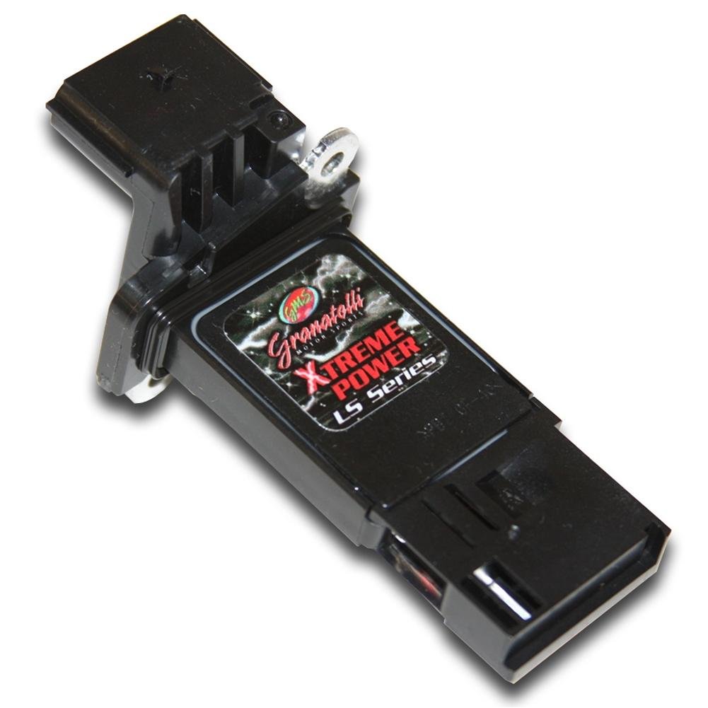 C7 Corvette Stingray - High Performance Mass Air Flow Sensor LT1 Granatelli Motorsports