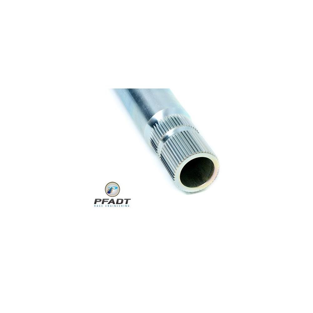 Front Sport Sway Bars - Hotchkis Sport : 2005-2013 C6, Z06, Z51, Grand Sport: Corvette