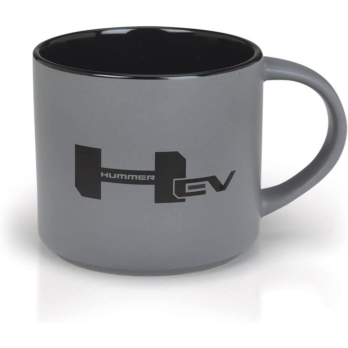 GMC Hummer EV Ceramic Mug - Coffee Cup-SR1 Performance