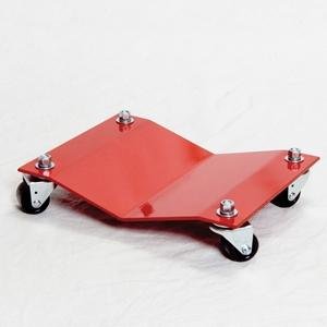 Corvette Auto Dolly 12" - Set of 4 - All Year Corvette