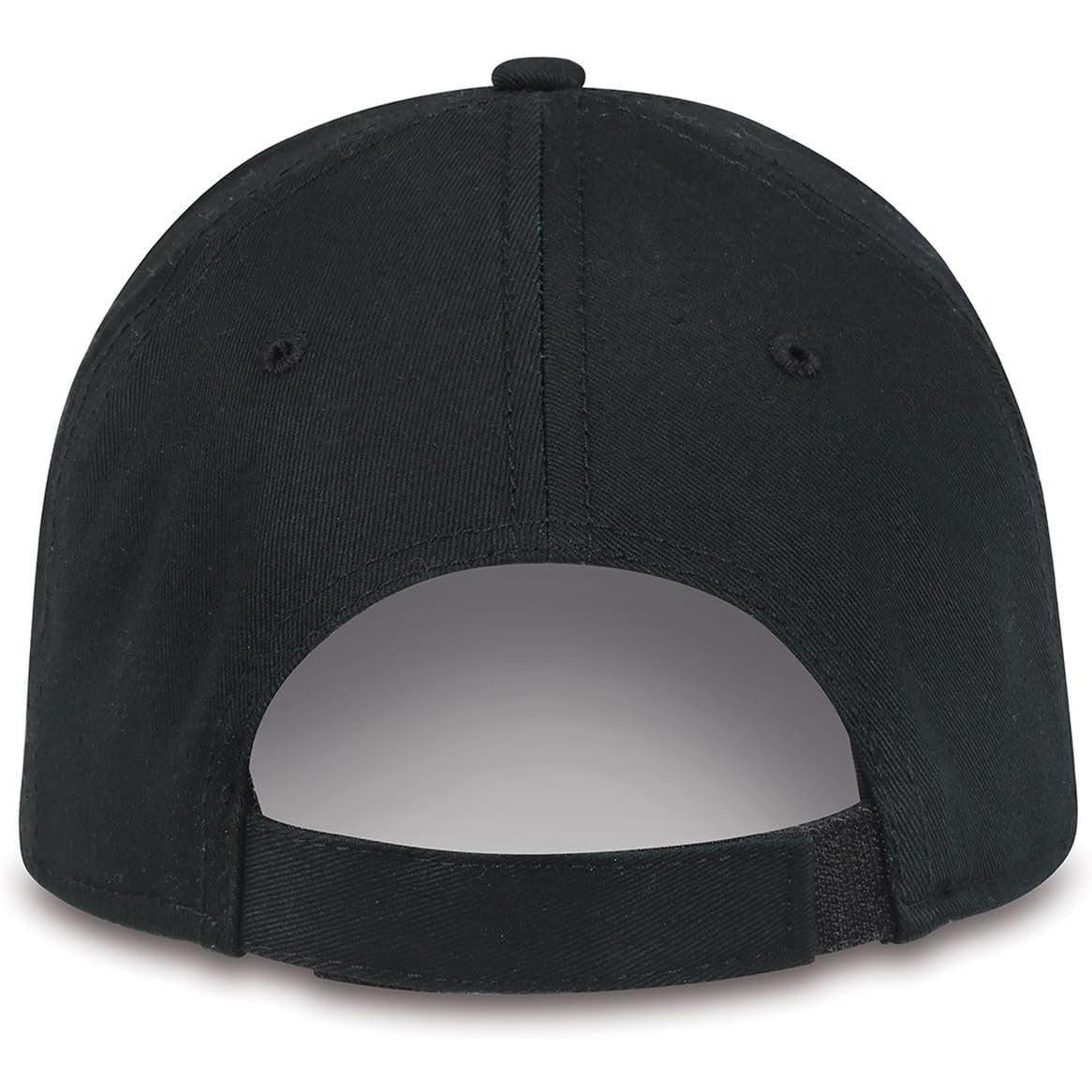 Chevrolet Bowtie Camo Hat - Structured Twill Cap-SR1 Performance