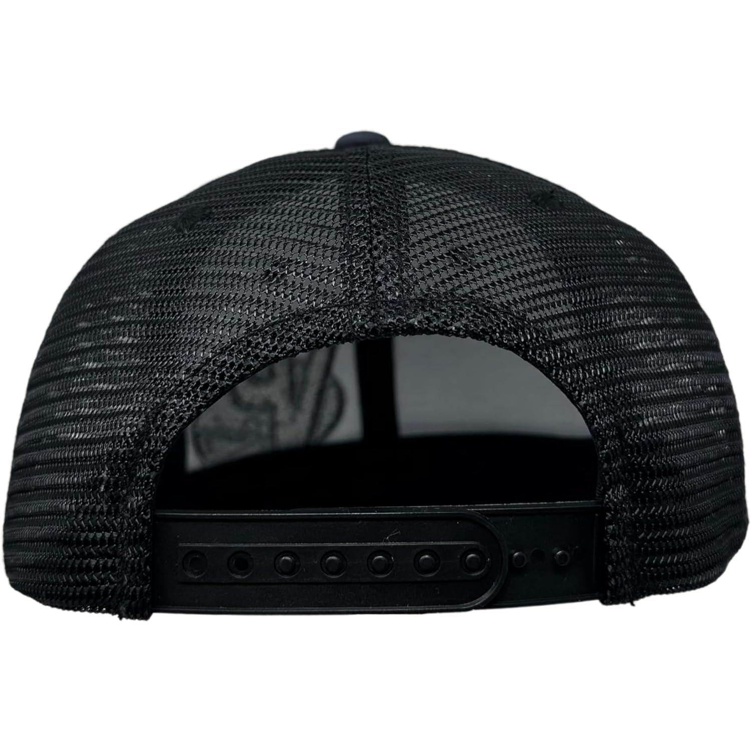 VP Racing Fuels Logo Camo Hat - Officially Licensed Snapback Cap-SR1 Performance