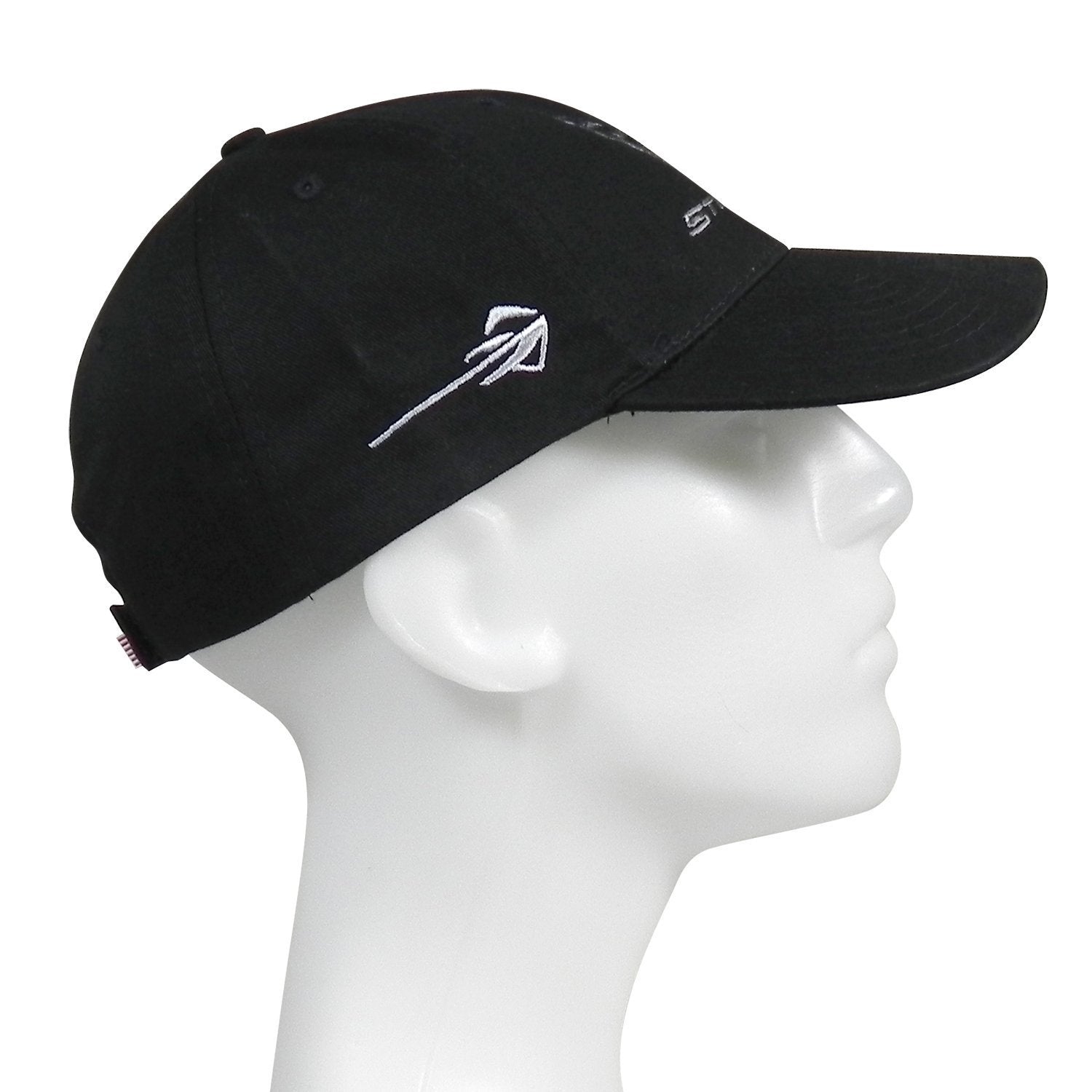 C7 Corvette Stingray Chino Baseball Hat - MADE IN THE USA!
