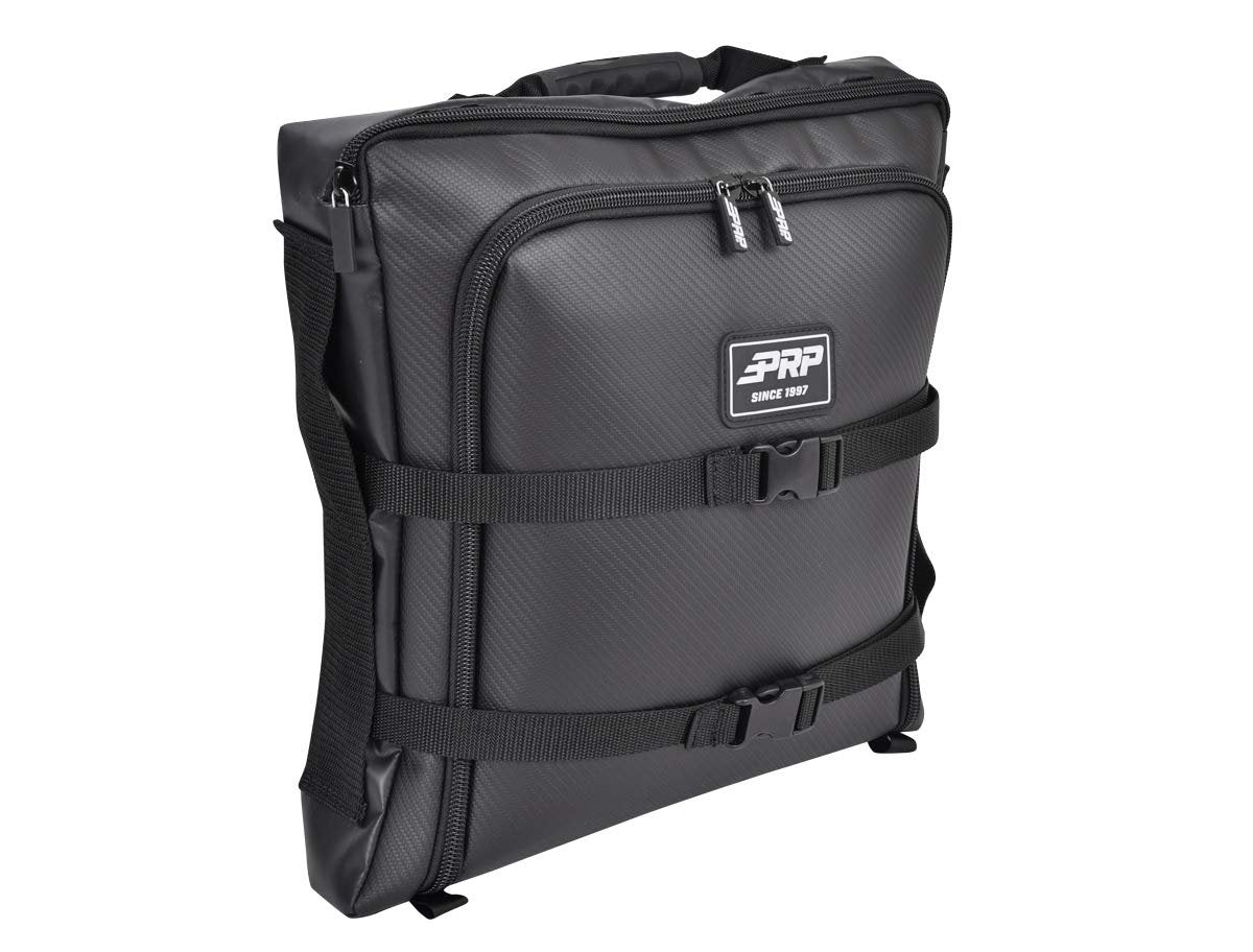 PRP Seats E65 Under Seat Bag for Trucks, Jeeps, UTVs and more
