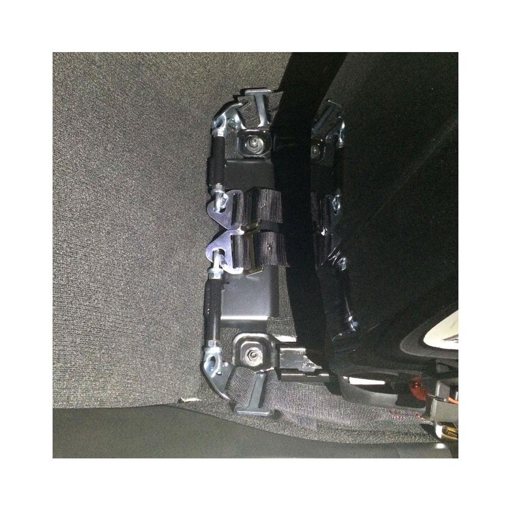 Corvette Sharkbar Harness Bar - Coupe : C7 Stingray, Z51, Z06, Grand Sport