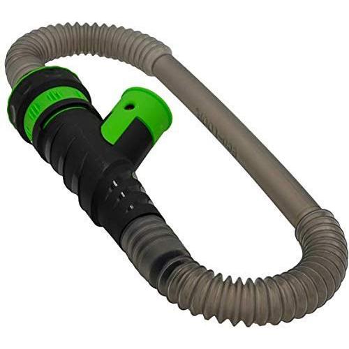 Abell Tek Eco-Loop Spill Proof Funnel Alternative