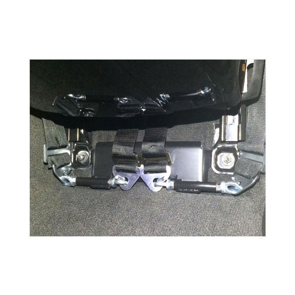 Corvette Sharkbar Harness Bar - Coupe : C7 Stingray, Z51, Z06, Grand Sport