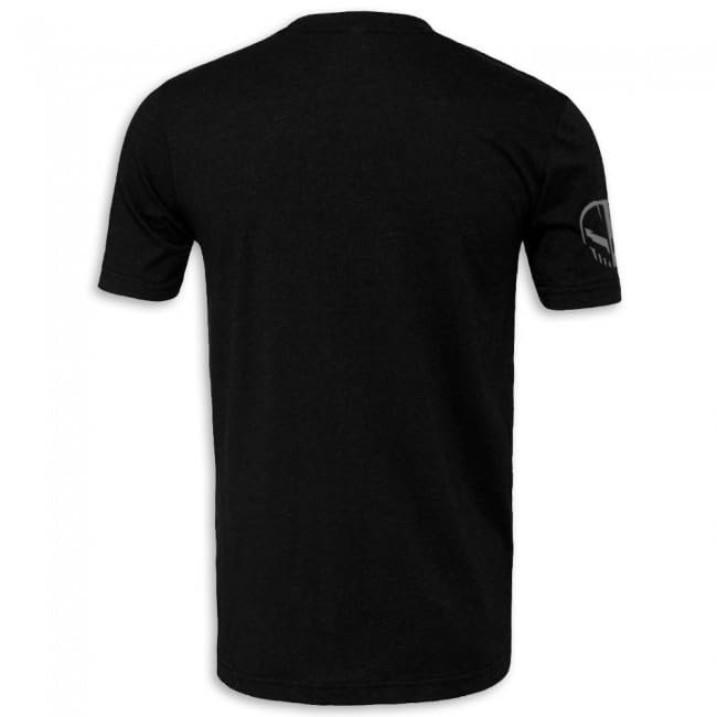 C8 Corvette Racing Men's Short Sleeve T-Shirt-SR1 Performance