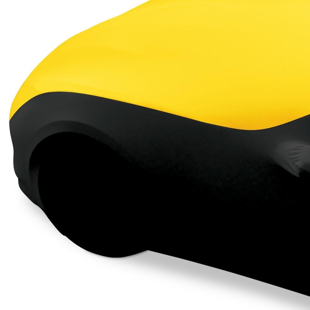 C7 Corvette Ultraguard Stretch Satin Indoor Car Cover : Sport Series