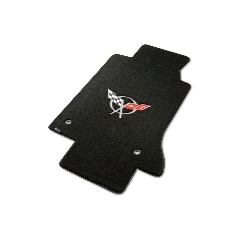 1997-04 C5 & Z06 Velourtex Floor Mats
