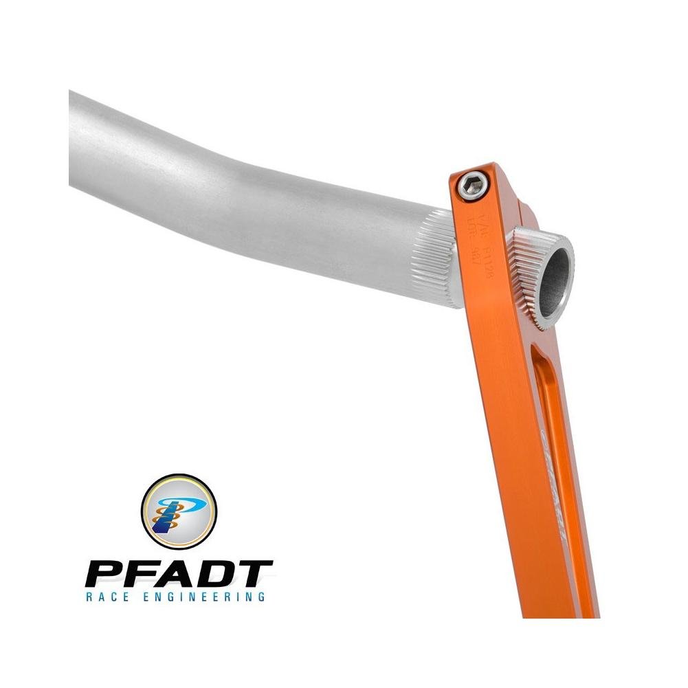 Front Sport Sway Bars - Hotchkis Sport : 2005-2013 C6, Z06, Z51, Grand Sport: Corvette