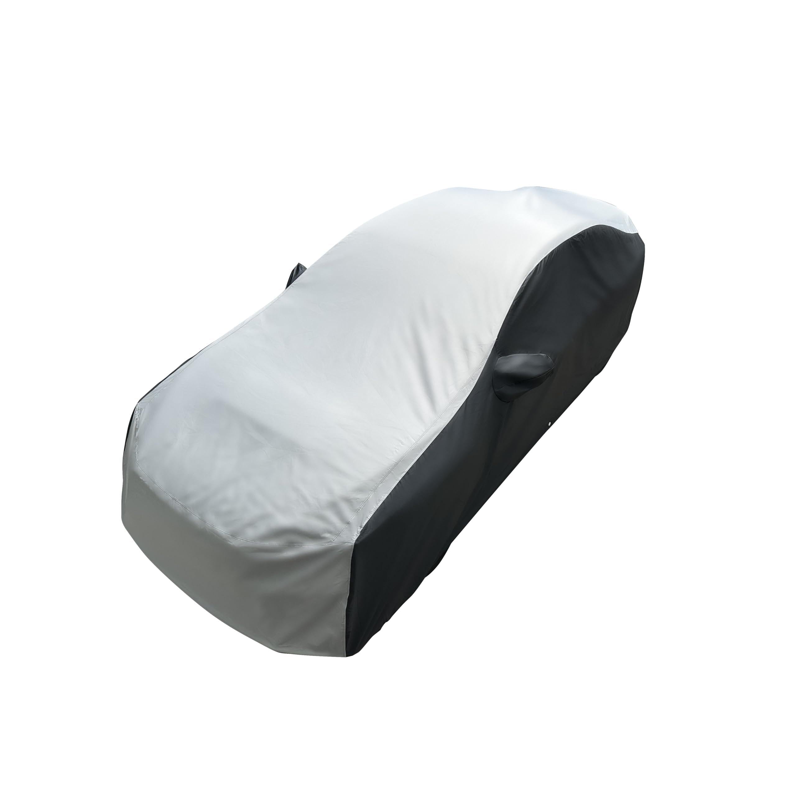 2006-2025 Subaru WRX Ultraguard Plus Car Cover - 300D Indoor/Outdoor Protection-SR1 Performance