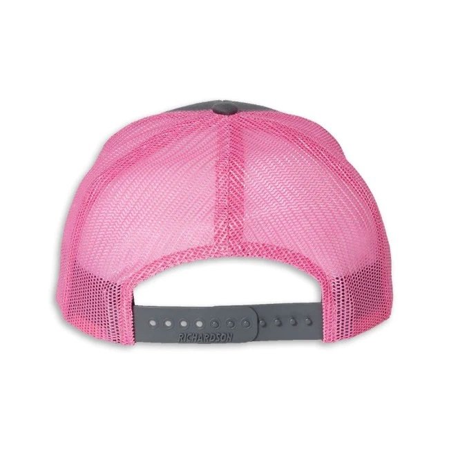 C8 Corvette Snapback Hat - Chevy Structured Mesh Back Cap-SR1 Performance