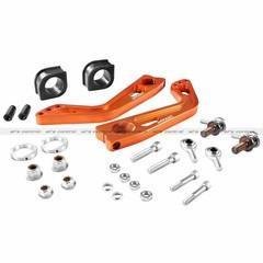 C5/C6 Corvette Racing Sway Bar Front Service Kit - aFe Control PFADT Series