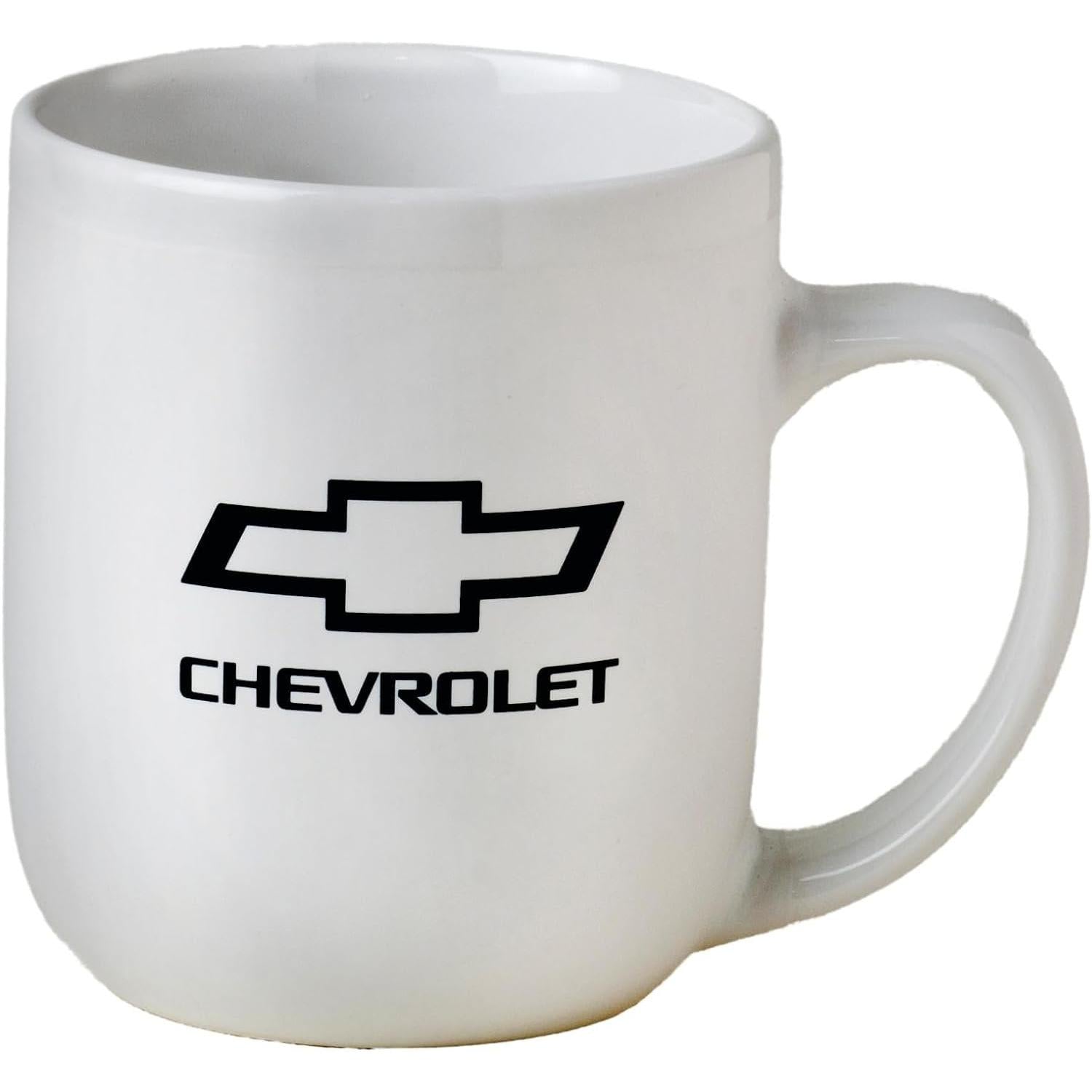 Chevy Bowtie Logo Modelo Coffee Mug 16oz-SR1 Performance