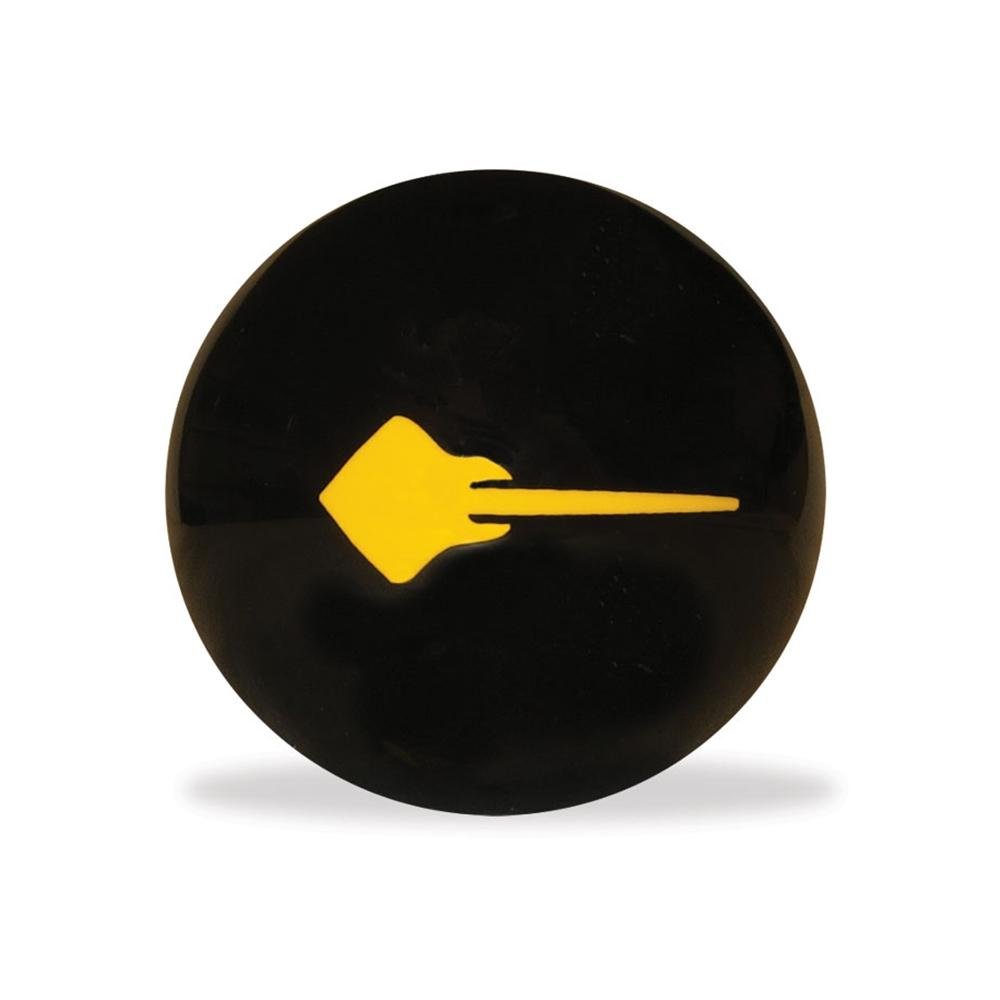 Corvette Stingray Logo 7 Speed Shift Knobs : C7 Stingray, Z51, Z06, Grand Sport