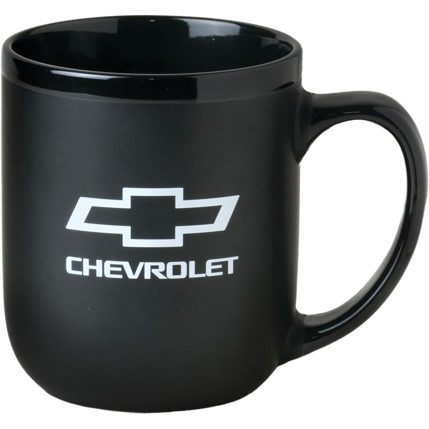 Chevy Bowtie Logo Modelo Coffee Mug 16oz-SR1 Performance