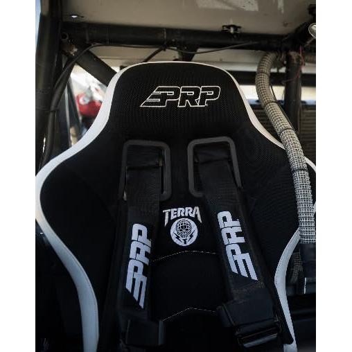 PRP Seats 5 Point Harness with 3″ Belts SB5.3 with EZ Adjusters
