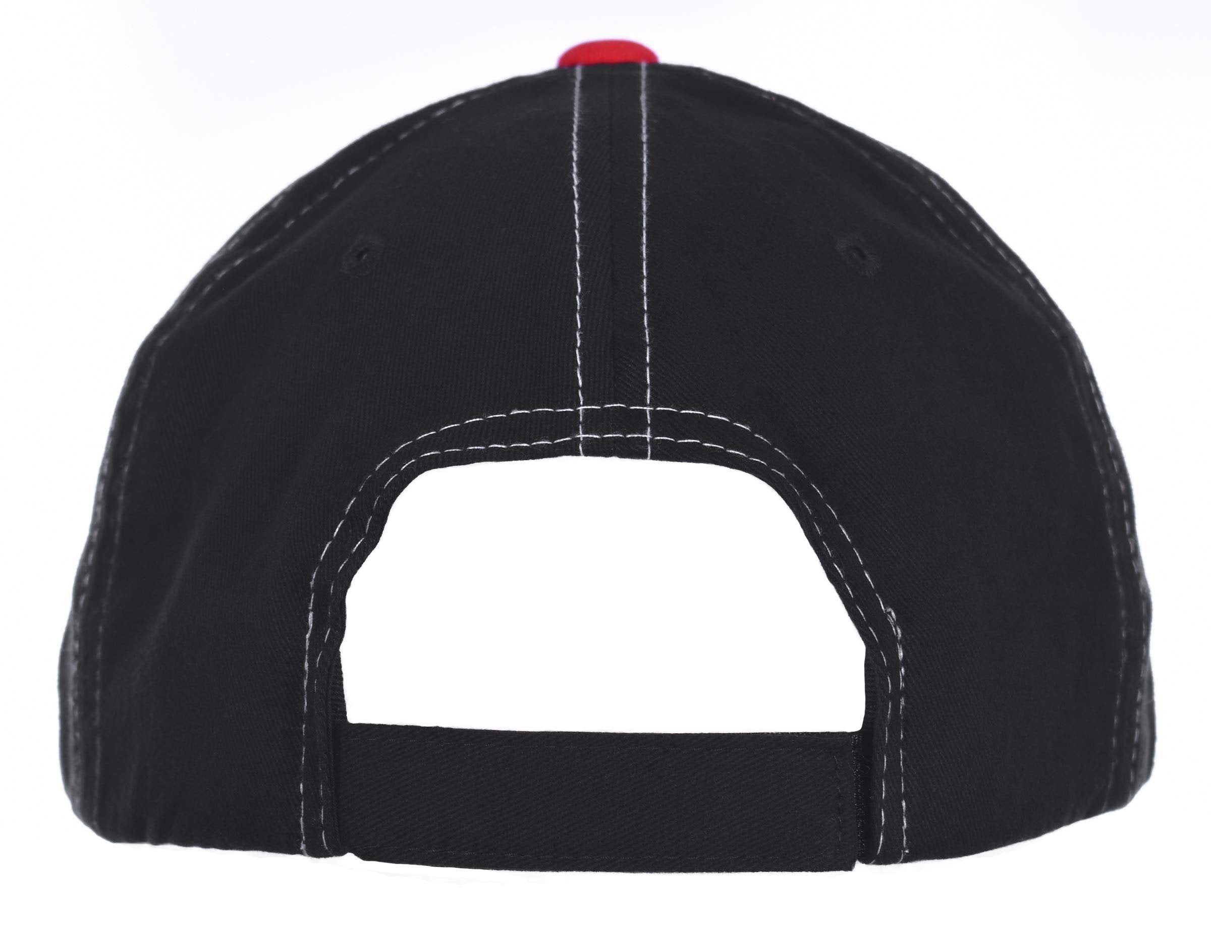 Checkered Flag Sports mens Baseball