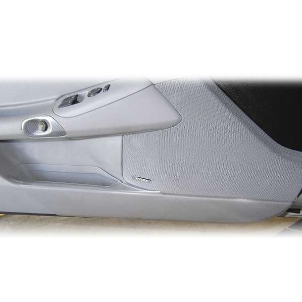 2005-2013 C6 & Z06 Corvette Door Kick Panel Guards-SR1 Performance