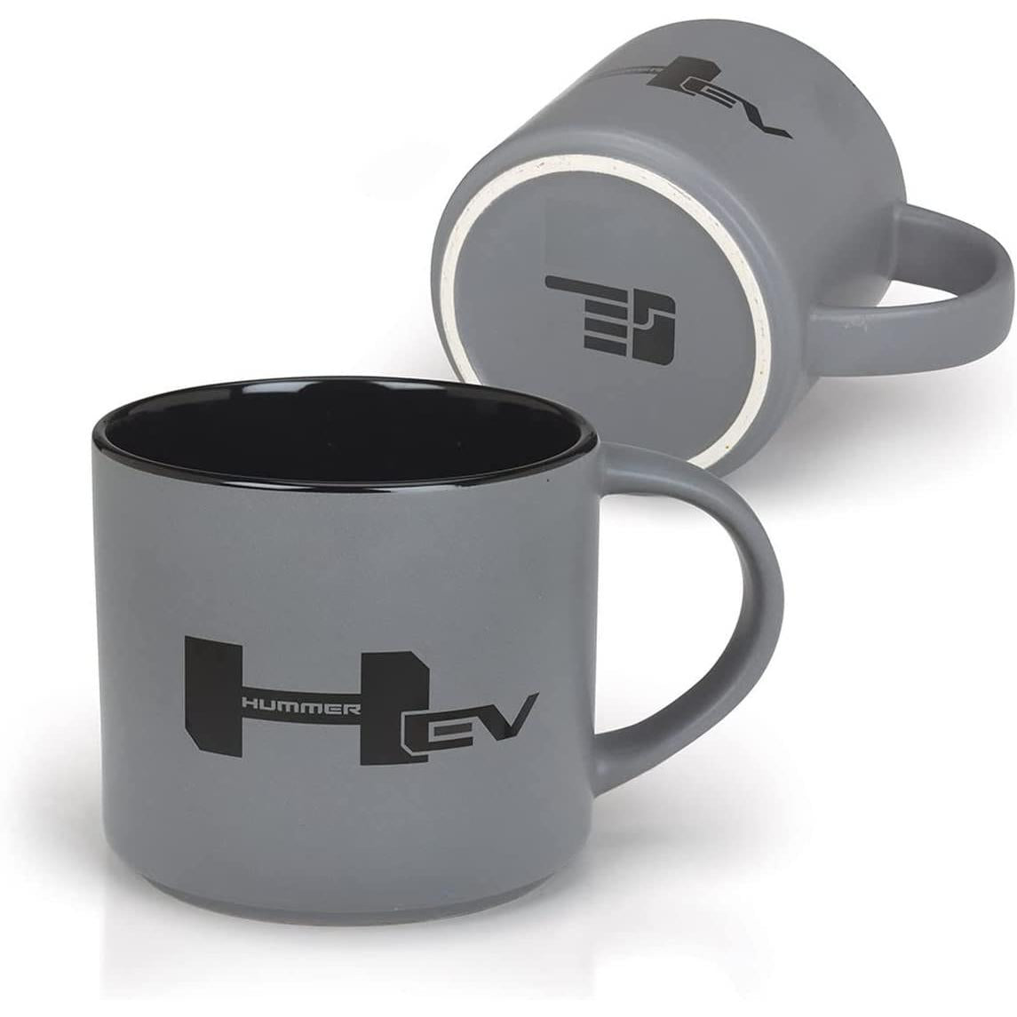 GMC Hummer EV Ceramic Mug - Coffee Cup-SR1 Performance