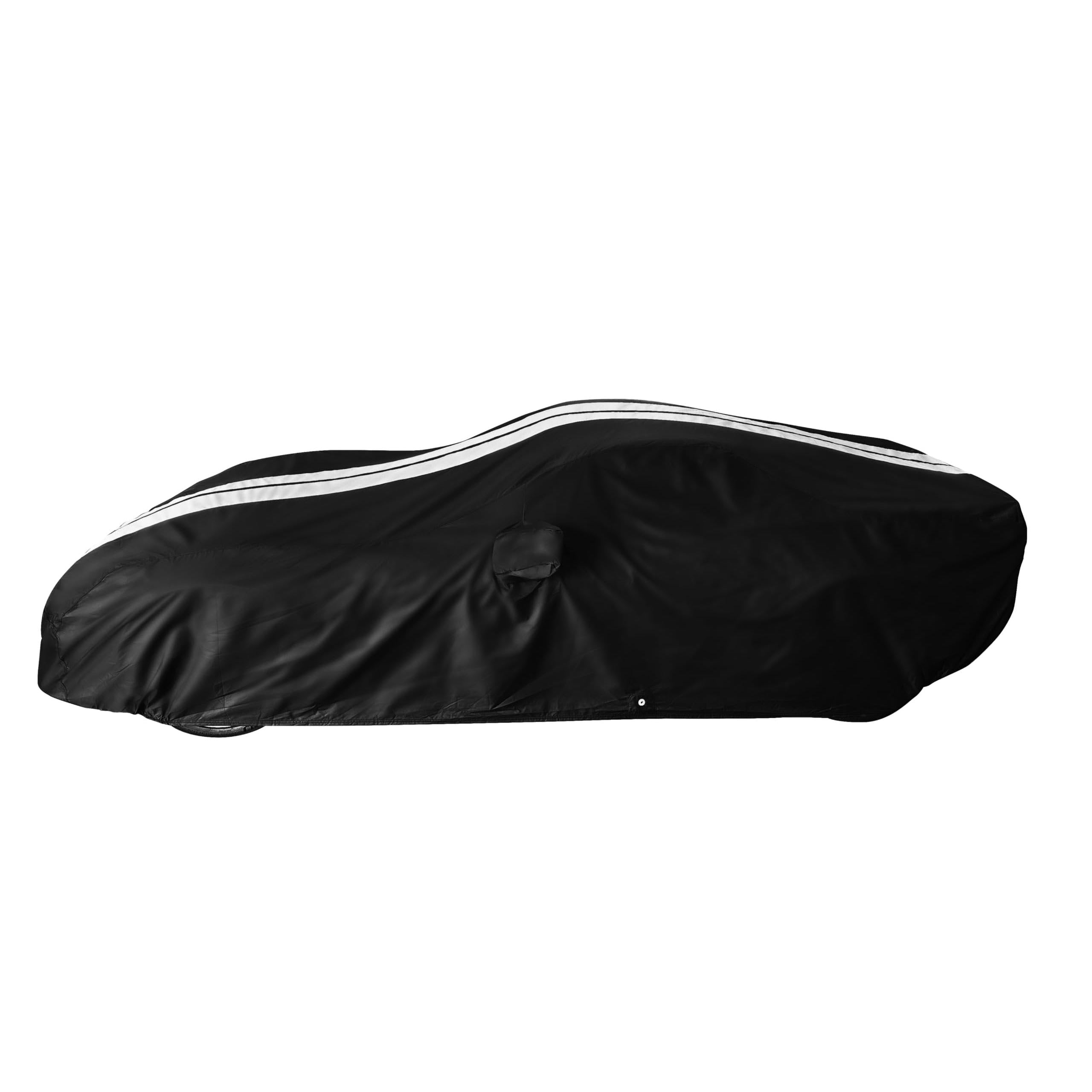 C6 Corvette Indoor/Outdoor Car Cover - Ultraguard Plus 300 Denier for 2005-2013 Base, Z51, Grand Sport, Z06, ZR1-SR1 Performance