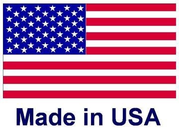 Au-TOMOTIVE GOLD UV Print Polycarbonate License Plate Frame for Buick