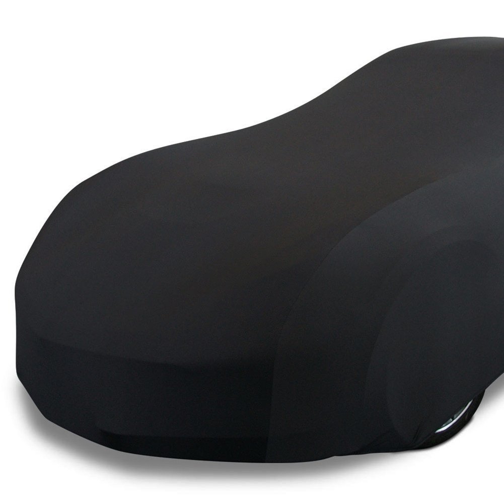2014-2019 C7 Corvette Ultraguard Stretch Satin Indoor Car Cover-SR1 Performance