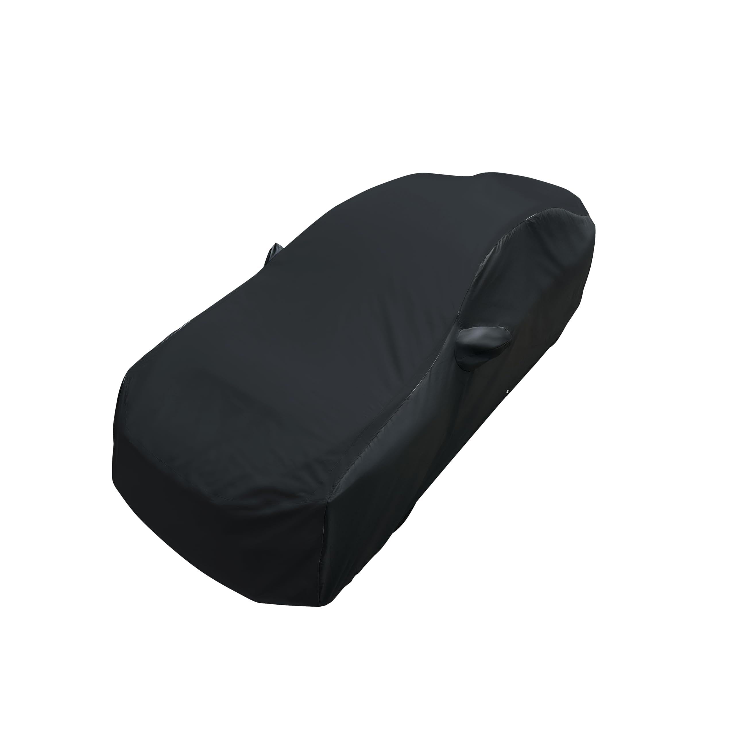 2006-2025 Subaru WRX Ultraguard Plus Car Cover - 300D Indoor/Outdoor Protection-SR1 Performance