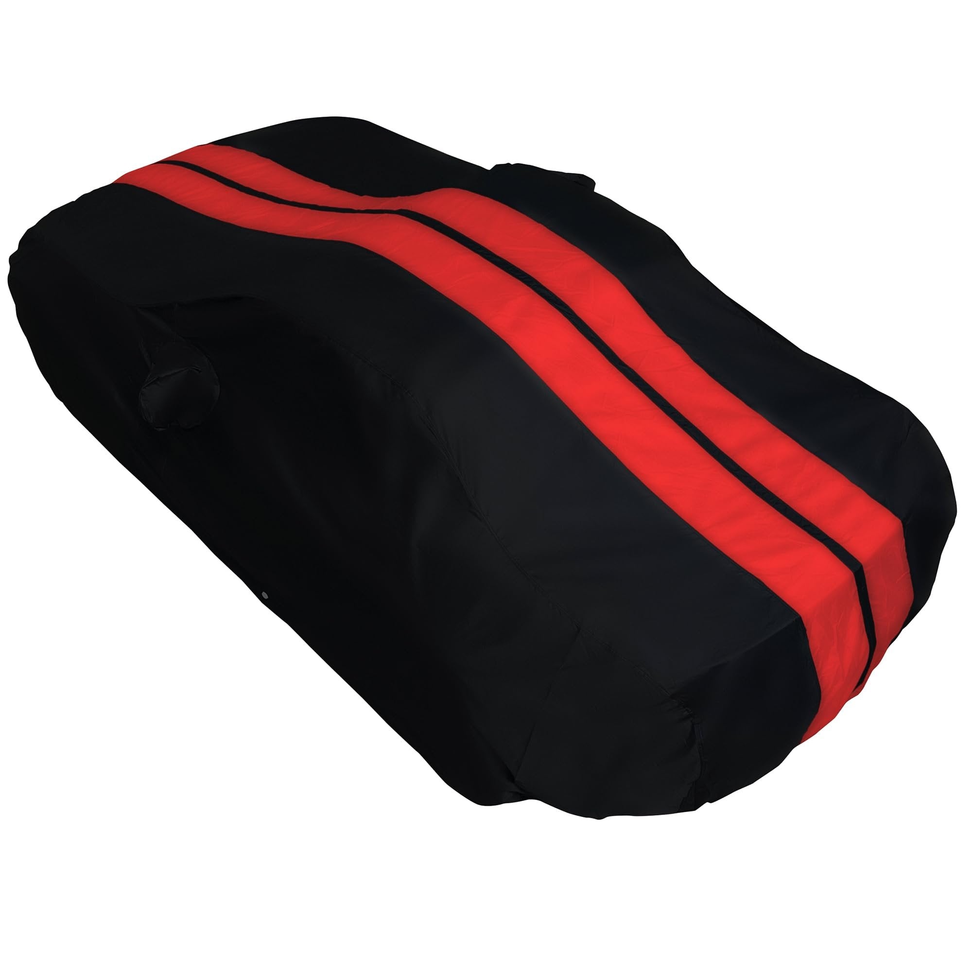 MX-5 Miata Indoor/Outdoor Car Cover - Ultraguard Plus Water Resistant 300 Denier Protection - Custom Fit for 2016-2023 Mazda MX-5 Miata