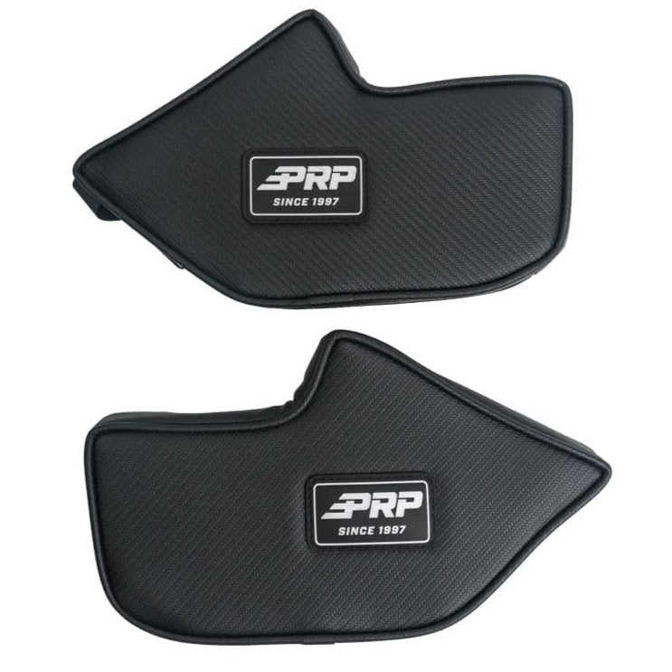 Kawasaki KRX UTV Knee Pads by PRP Seats (Pair)-SR1 Performance