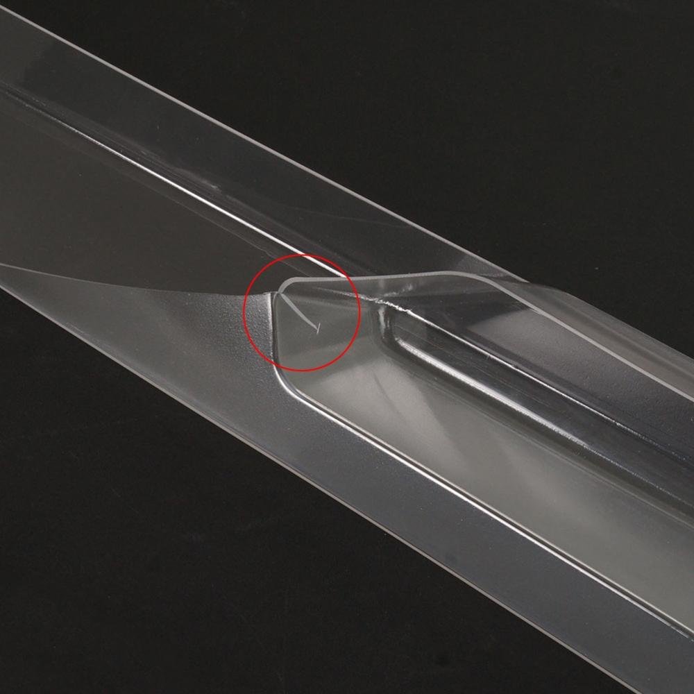 2005-2013 C6 & Z06 Corvette Door Kick Panel Guards-SR1 Performance