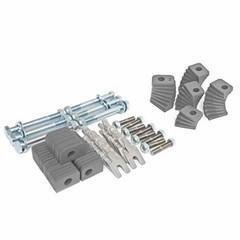 Corvette Steel Frame Camber Kit - aFe Control PFADT : 1997-2013 C5, C6, Z06