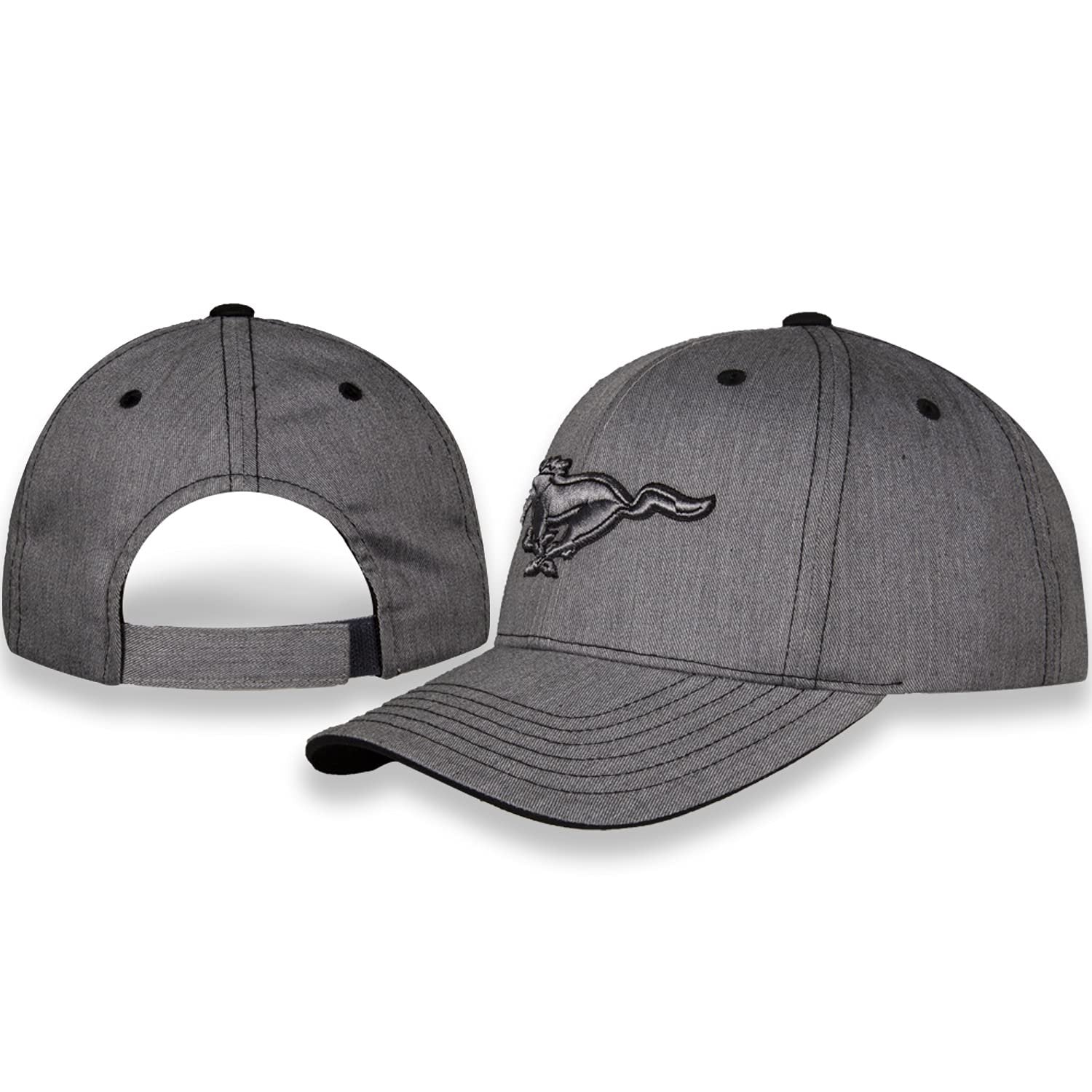 Ford Mustang Baseball Cap - Adjustable Racing Cap