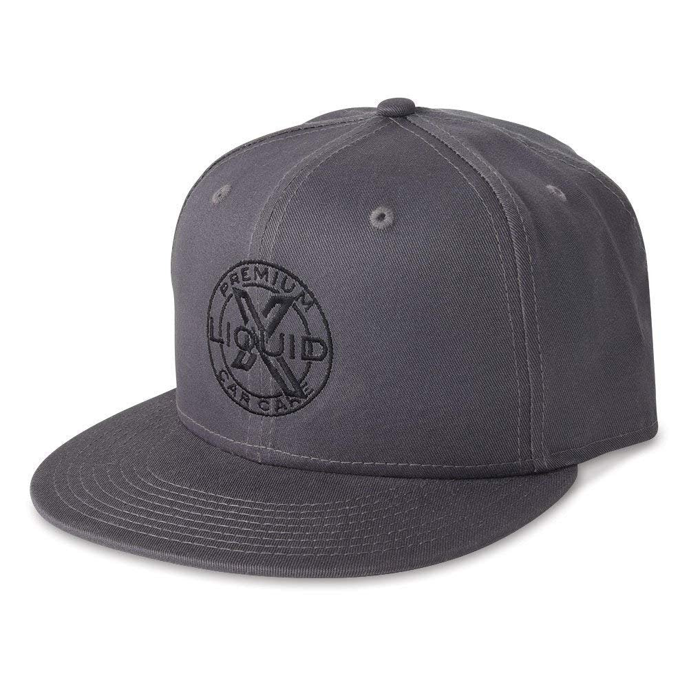 Liquid X New Era Snapback Hat