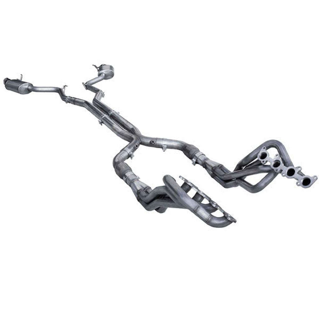 Right Hand Drive Mustang 5.0L Coyote 2015-2023 Full System
