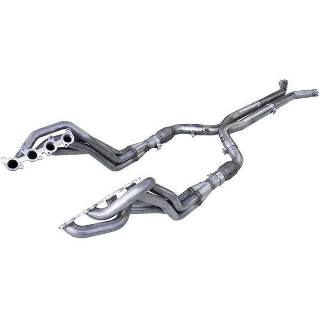 Right Hand Drive Mustang 5.0L Coyote 2015-2023 Long System