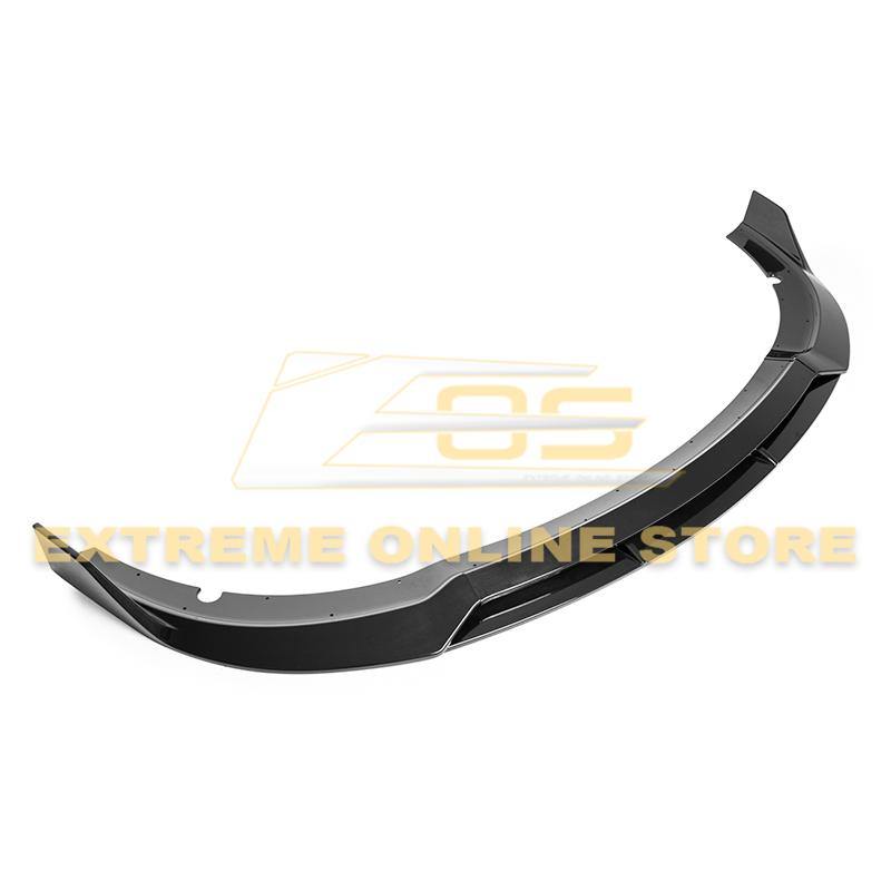 2015-Up Dodge Charger SRT Performance Front Splitter - Extreme Online Store