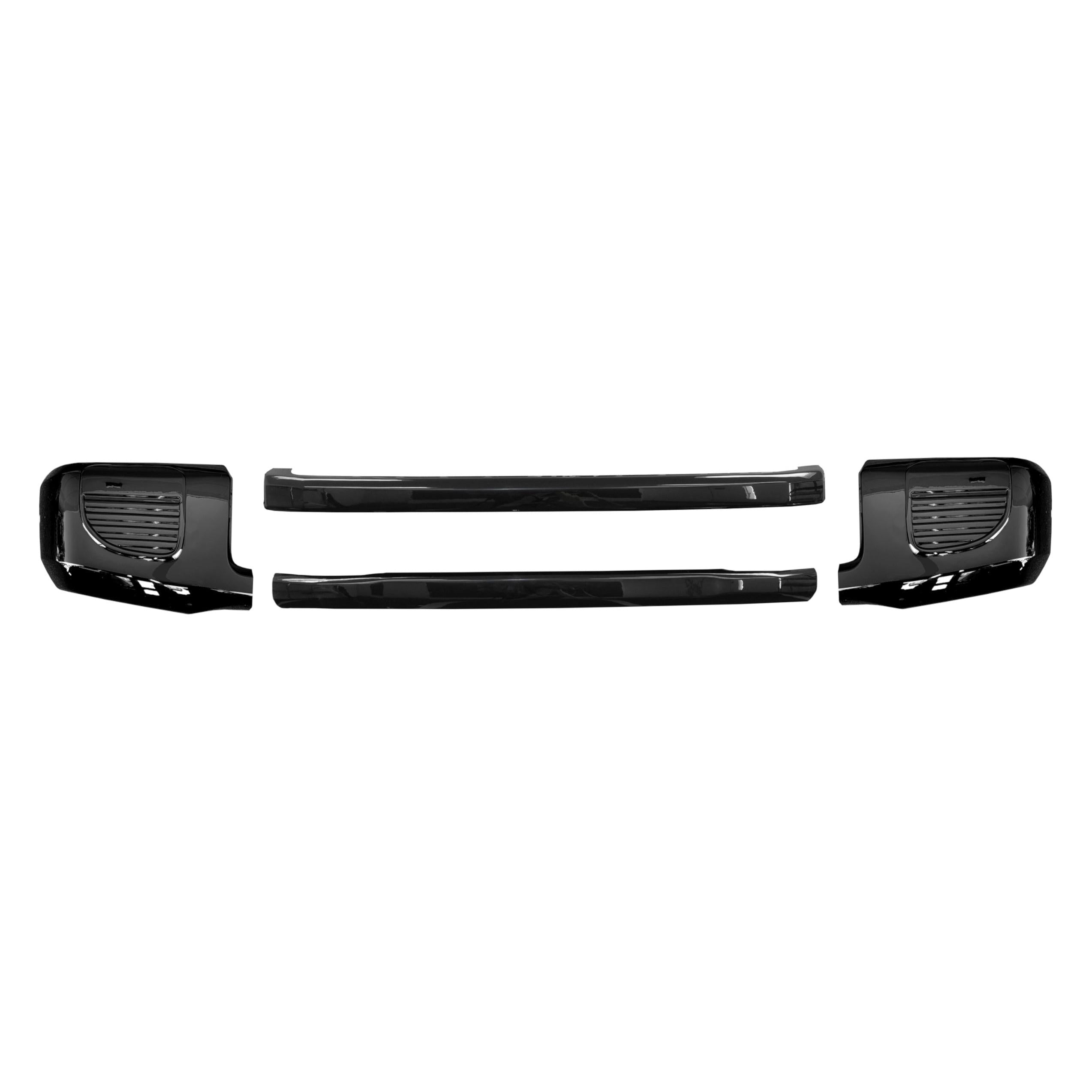 2020-2022 Ford F250/F350 Front BumperShellz