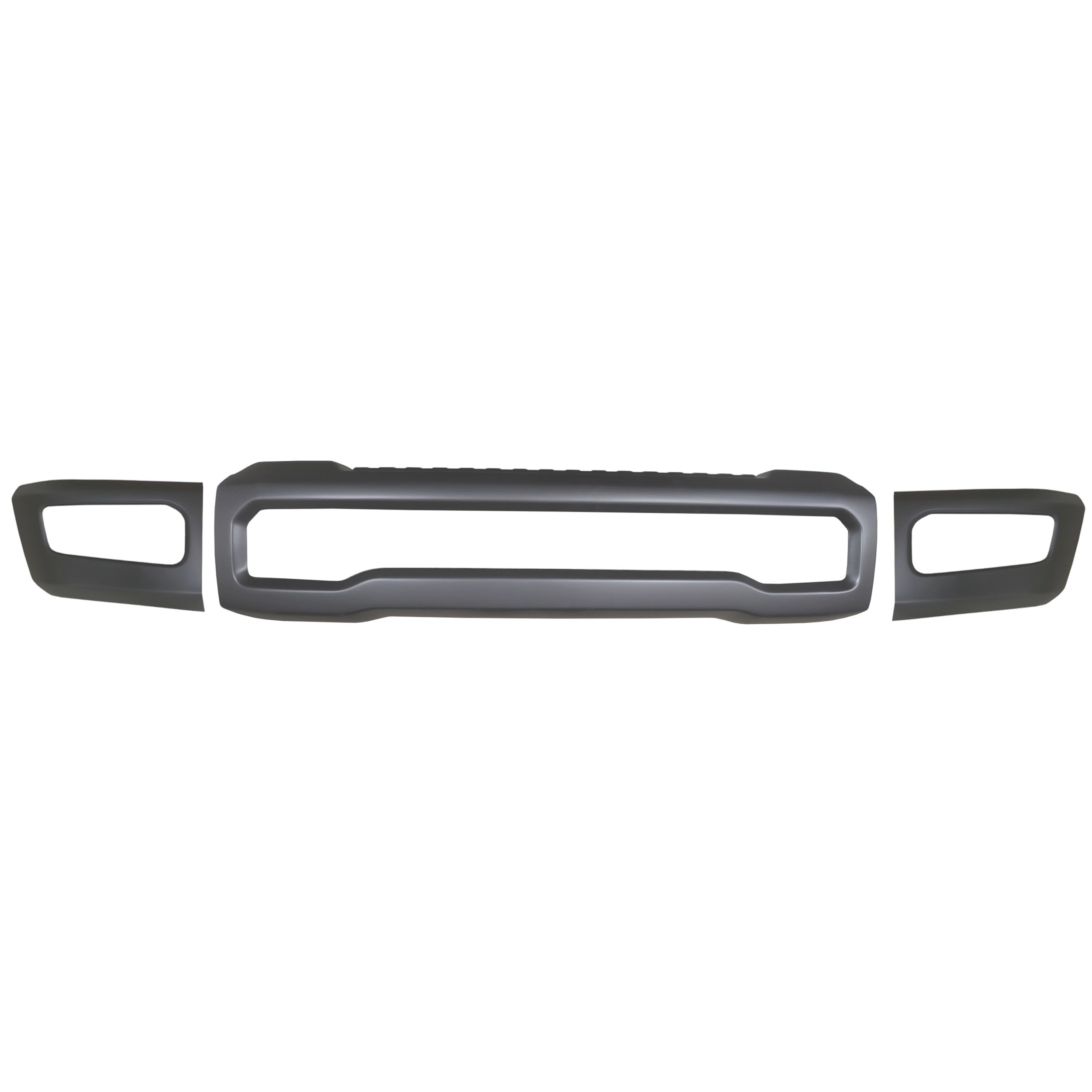 2023-2026 Ford F-250/F-350 Front Bumper Cover - BumperShellz
